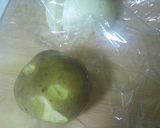 野菜ジュースで♪おいしいポタージュスープ作り方2写真