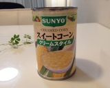 コーンスープ作り方1写真