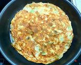 ＊枝豆の茶碗蒸し焼き＊作り方5写真