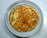＊枝豆の茶碗蒸し焼き＊作り方6写真