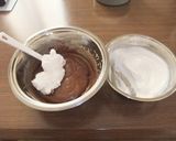 家にあるもので、簡単本格ガトーショコラ。作り方7写真