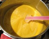 子供も大好き！圧力鍋で簡単かぼちゃスープ作り方7写真