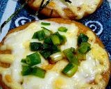 平天のマヨチー焼き作り方4写真