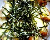 平天のマヨチー焼き作り方8写真