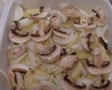 肉料理や魚料理に合うポテトグラタン♪作り方2写真
