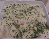肉料理や魚料理に合うポテトグラタン♪作り方4写真