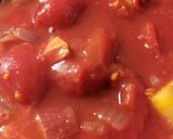 サーモンポテトのトマトスープ作り方3写真