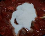 サーモンポテトのトマトスープ作り方6写真