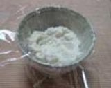 蓮根饅頭作り方3写真