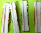 ちくわの野菜焼き巻作り方1写真