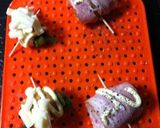 ちくわの野菜焼き巻作り方3写真