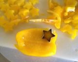 クリスマスリースサラダ作り方3写真