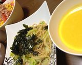 子供も大好き！圧力鍋で簡単かぼちゃスープ作り方9写真