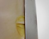 ピーマン嫌いも食べれる☆コブピーマン作り方1写真
