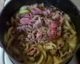 覚え易い味付け＊絶品吉野家風牛丼作り方4写真