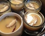 ぷるり～ん 茶碗蒸し作り方6写真
