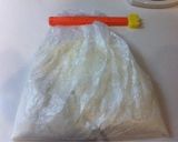 かぼちゃのスコーン作り方1写真