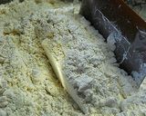 ✽パータ・フォンせ＆タルトの空焼き方法✽作り方4写真