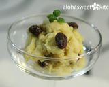 お芋の甘みを生かして、スイートポテト作り方5写真