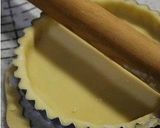 ✽パータ・フォンせ＆タルトの空焼き方法✽作り方14写真