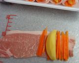 まきまき♪我が家のカレー作り方1写真