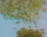 鯖の香味煮作り方1写真