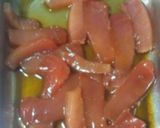 大好評！ごま香る～漬けまぐろ丼作り方1写真