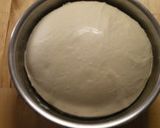 マンゴーパン（冬の場合）作り方7写真