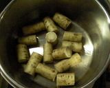根菜汁(よくある田舎煮)；圧力鍋使用。作り方7写真