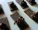 ガーナちょこ餅~コーヒー風味~作り方11写真
