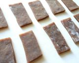 ガーナちょこ餅~コーヒー風味~作り方10写真