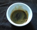 ガーナちょこ餅~コーヒー風味~作り方4写真