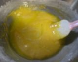 ワンボールでＯＫ♪りんごケーキ作り方5写真