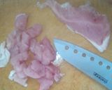 お雑煮作り方1写真