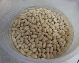 豆きんとん作り方1写真