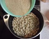 豆きんとん作り方4写真