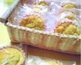 もっちりバナナケーキ作り方17写真