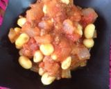 豆たっぷり簡単チリビーンズ♪作り方5写真