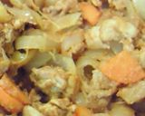 市販のルーは使いません♪カレーライス作り方6写真