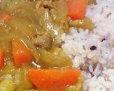 市販のルーは使いません♪カレーライス作り方8写真