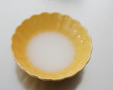 長芋のカニあんかけ作り方1写真