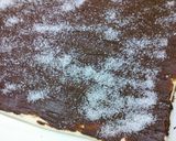 バレンタイン♡くるくるハートのチョコパイ作り方3写真