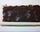 バレンタイン♡くるくるハートのチョコパイ作り方4写真