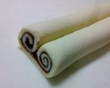 バレンタイン♡くるくるハートのチョコパイ作り方5写真