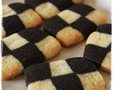 サクサク♪綺麗なマーブルクッキー☆作り方13写真