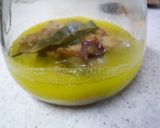 超簡単で美味しい♪牡蠣のオイル漬け作り方7写真