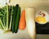 簡単浅漬け作り方1写真