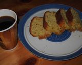 ちょっと大人のお味の紅茶パウンドケーキ。作り方6写真