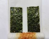 包まない◎ちくわの春巻き作り方4写真