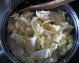 残り物で簡単♪トマト風味野菜スープ作り方4写真